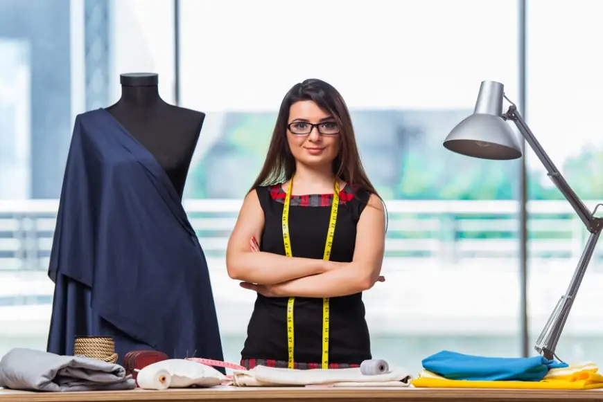 How to Identify the Best Fashion Designers in Jaipur for Unique Fusion Outfits