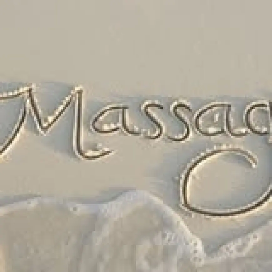 The Transformative Power of Tantra Massage in Dubai