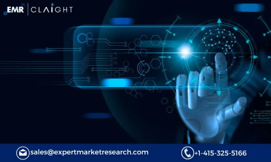 MLOps Market: Transforming the Future of Machine Learning Operations (2025-2034)