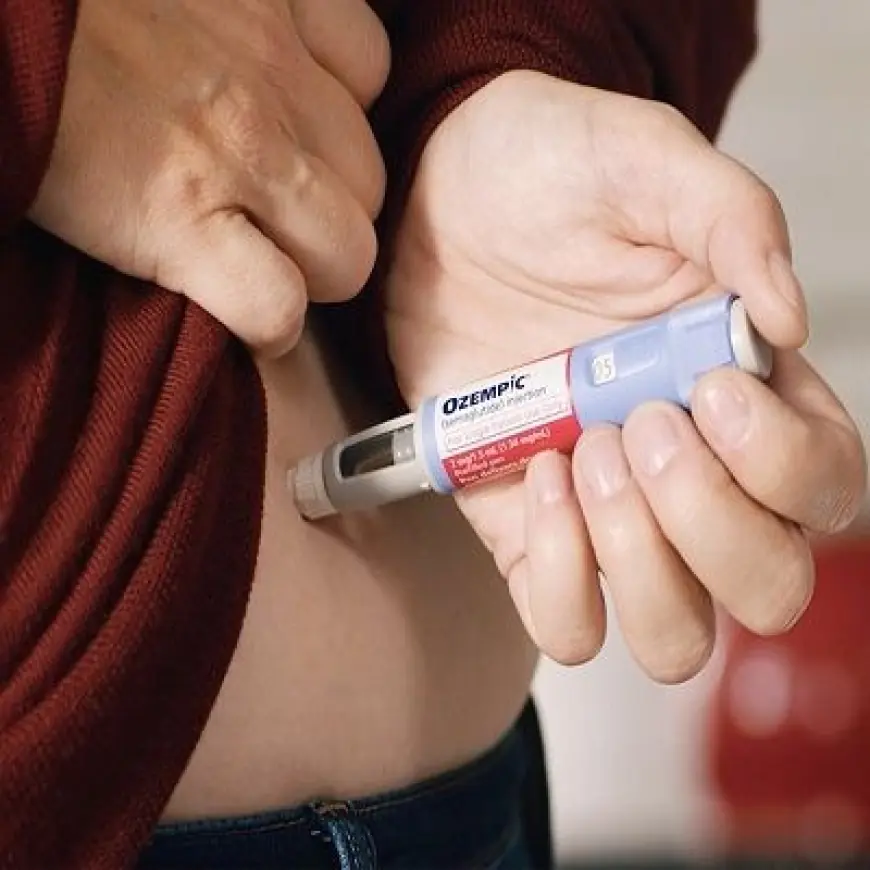 The Benefits of Mounjaro Injection for Obese Diabetic Patients