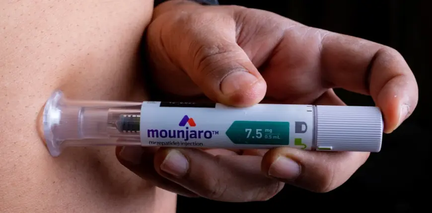 Mounjaro Injections in Dubai: The Secret to Effortless Weight Loss