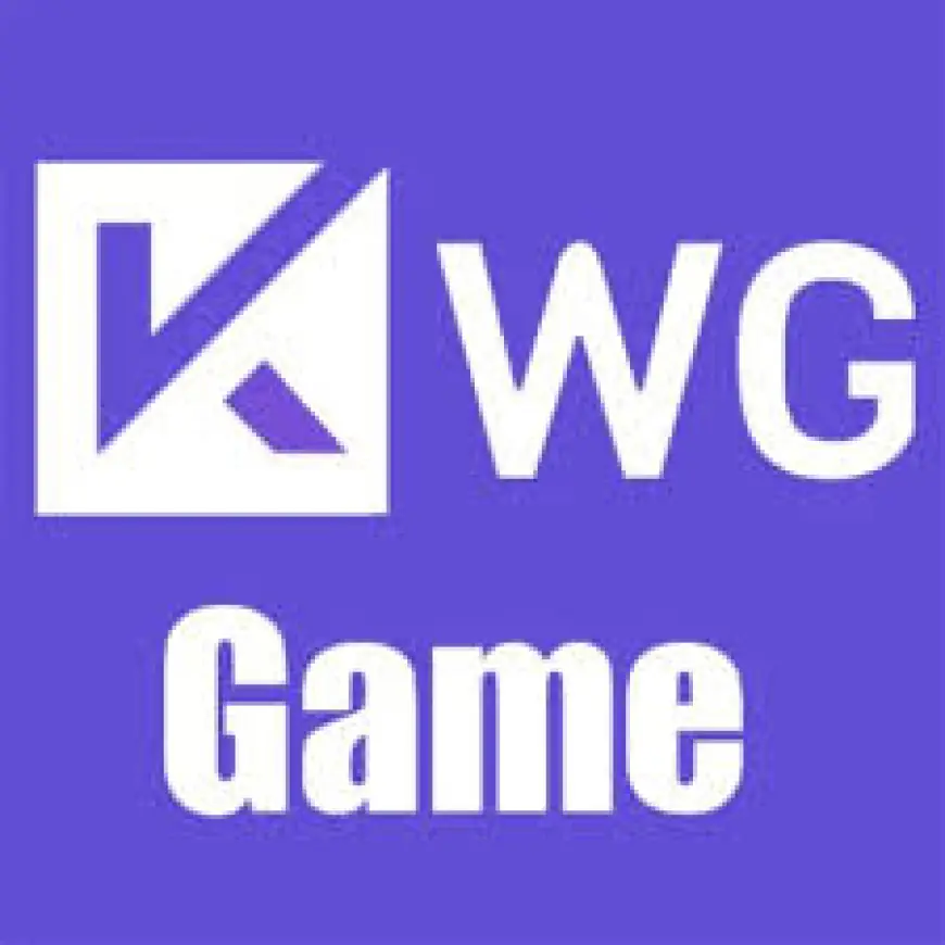 Discover the KWG Game: The Ultimate Gaming Experience You Can't Miss