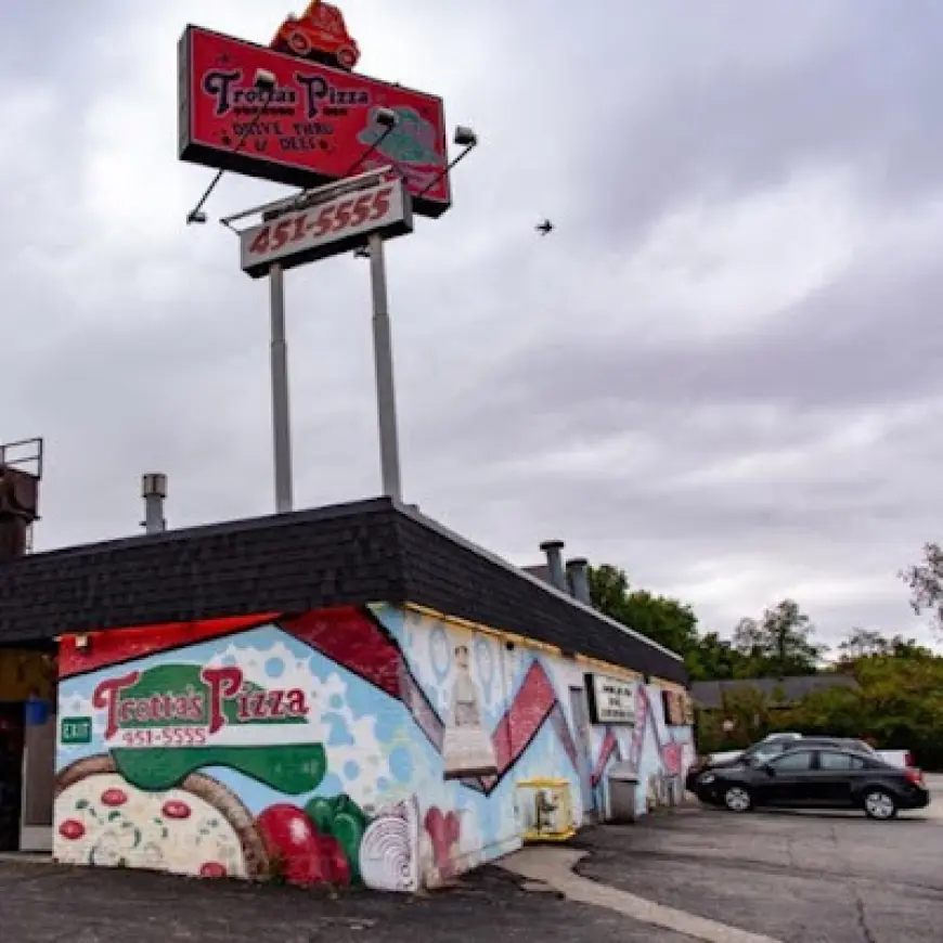 Fast food in Cincinnati OH | Trotta's Pizza