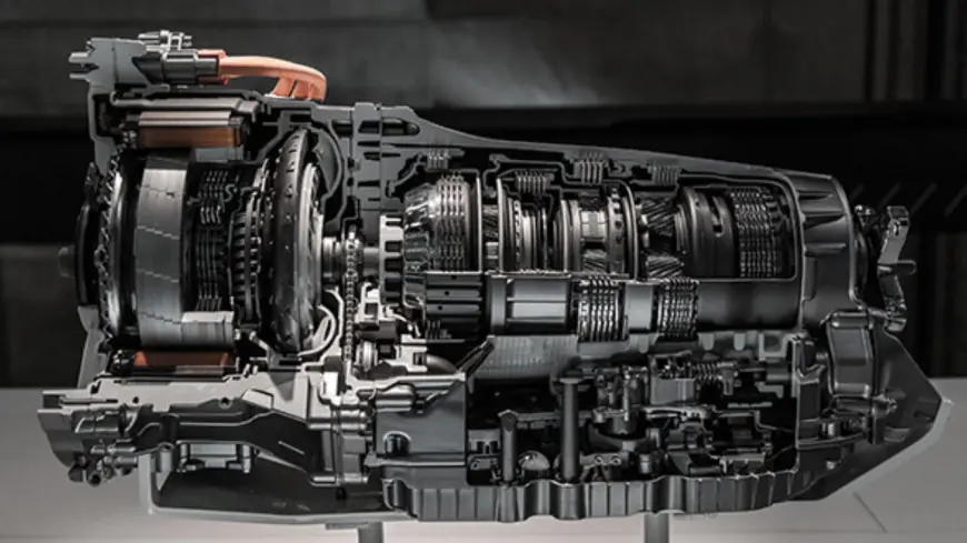 High-Quality Transmissions Used – Affordable & Reliable Solutions