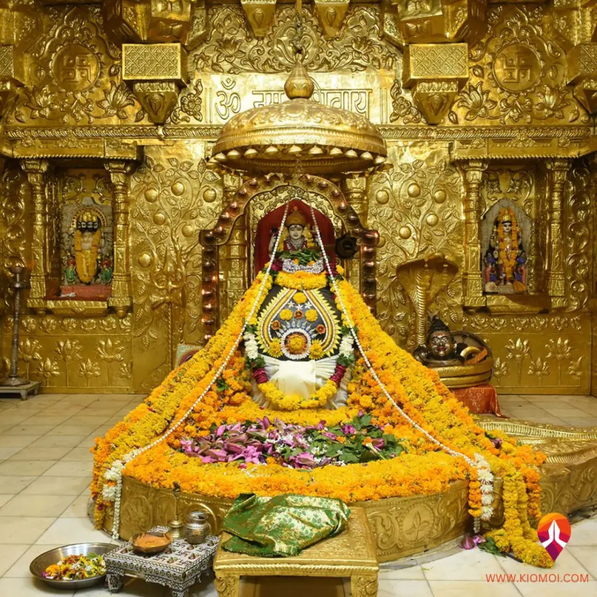 Somnath Temple: A Sacred Journey to the Heart of Gujarat