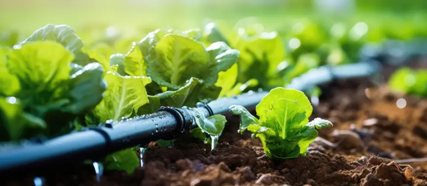 DIY Drip Irrigation: Easy Steps to Set Up Your Own System