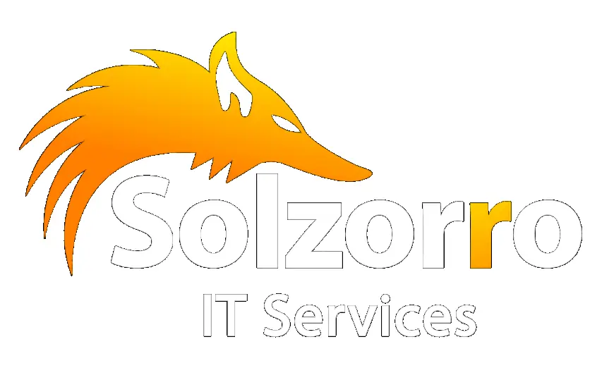 HIPAA Managed IT Services & Support in Utah – Solzorro IT Services