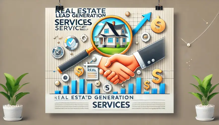 Top 12 Creative Strategies for Generating Real Estate Leads in 2025