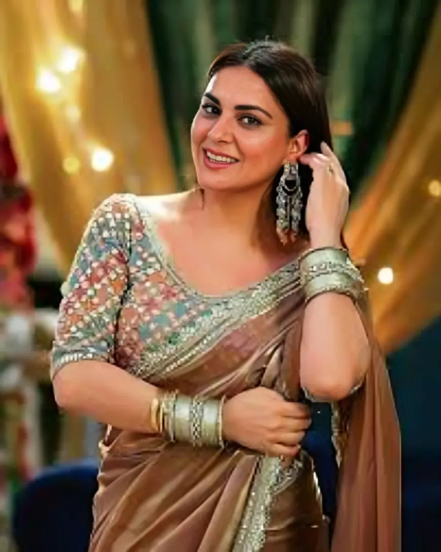 Shraddha Arya Biography: Career, Personal Life, Net Worth, and More