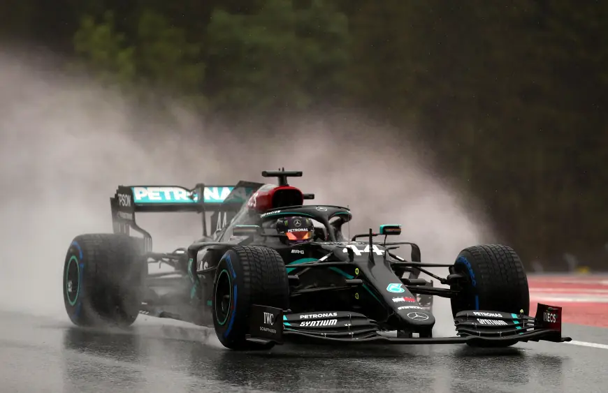 Watch F1 Online: Live Streaming for Every Race Weekend