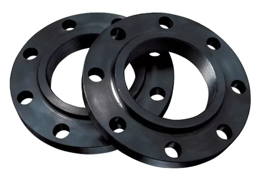 Understanding the Durability of Carbon Steel Forged Flanges in High-Pressure Systems