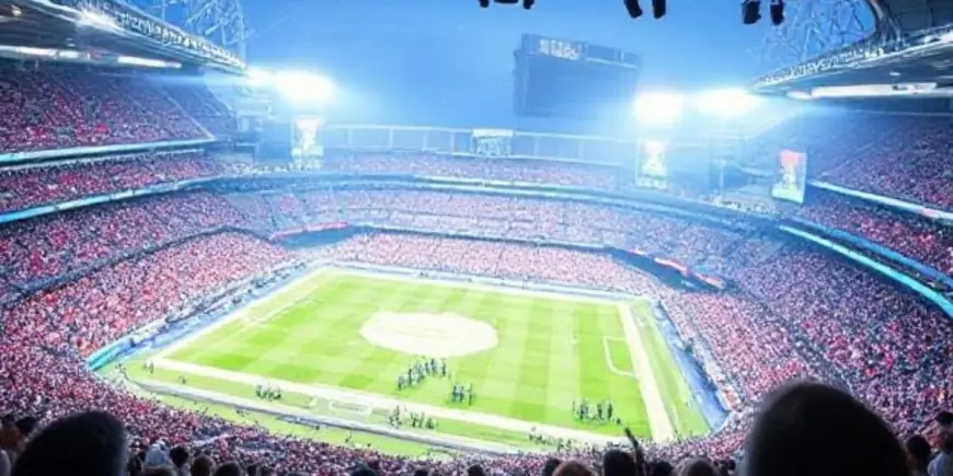 How AV Systems Enhance the Spectator Experience in Stadiums