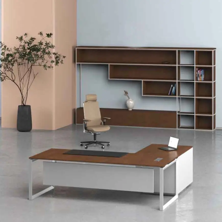 Visit Our Office Furniture Showroom in Dubai – Explore the Collection