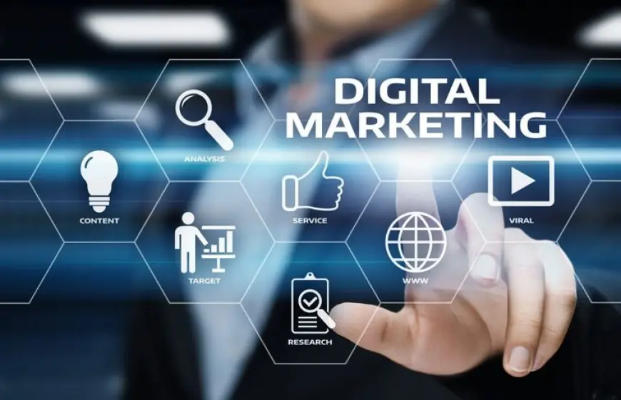 Why Bangalore Is Becoming a Hub for Digital Marketing Agencies