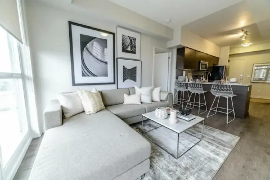 Long Term Rentals in Toronto, ON – Your Perfect Home with Toronto Boutique Apartments