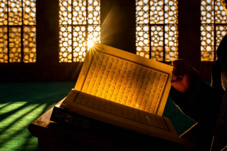 Learn Quran Online: A Modern Approach to Islamic Learning