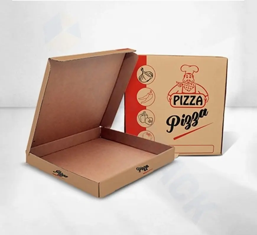 Looking for the Best Pizza Boxes by RoshPack for Perfect Packaging?