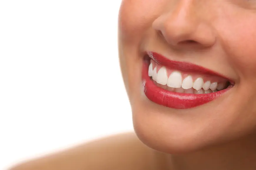 Everything You Need to Know About Gum Contouring for a Balanced Smile