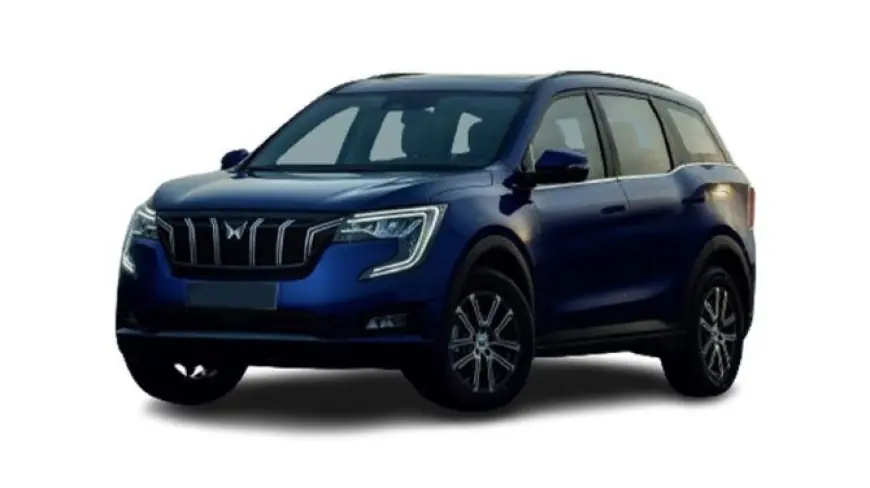 Mahindra XUV700: A Bold Leap in the Premium SUV Segment