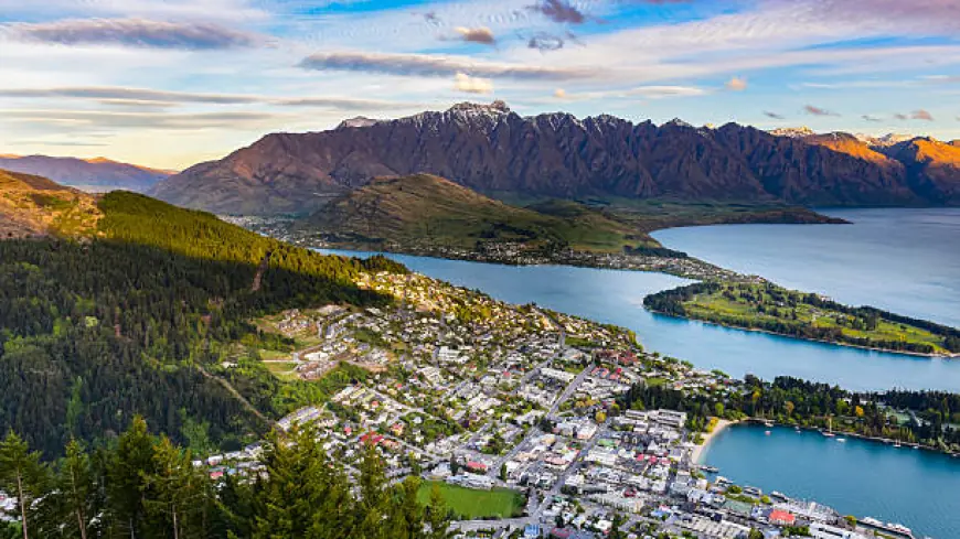 Planning a Trip to New Zealand? Here’s What to Know!