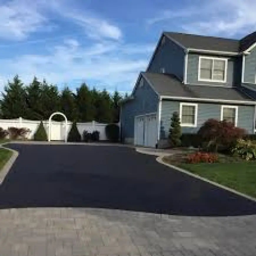 Expert Paving and Masonry Services in Long Island