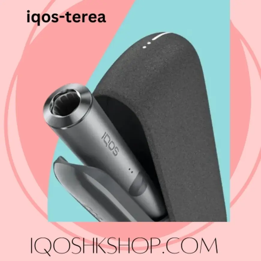 探索IQOS ILUMA ONE：全新加熱不燃燒技術，為吸煙者帶來前所未有的體驗