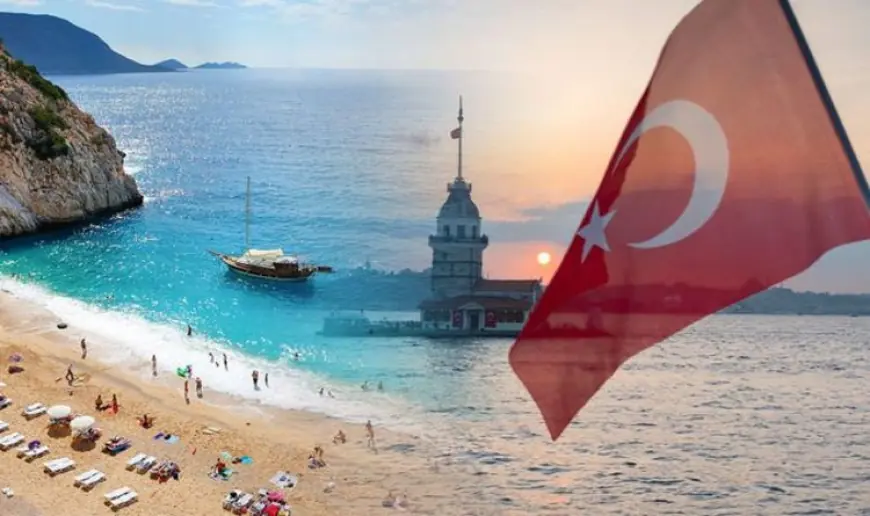 Affordable Luxury Travel for Holidays in Turkey 2025