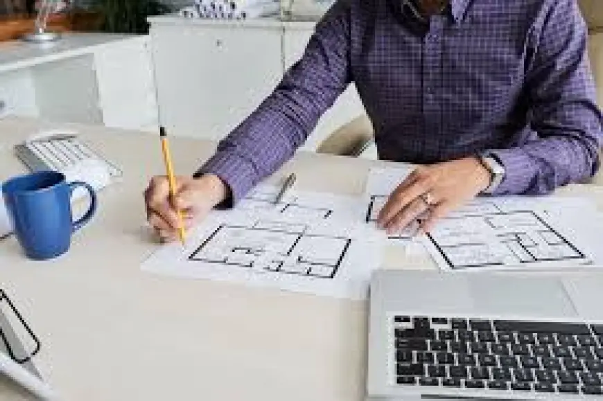 Accountants for Architects: Streamlining Financial Management for Creative Professionals