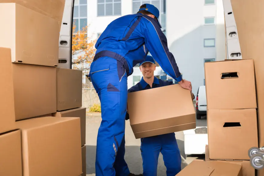 Effortless Relocations in Werribee: Why Yes Movers is Your Trusted Moving Partner