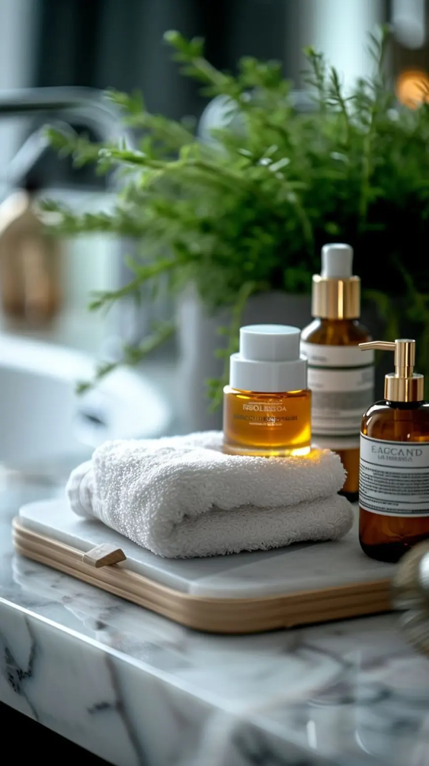 Bath & Shower Products Market Value depth Analysis To 2033