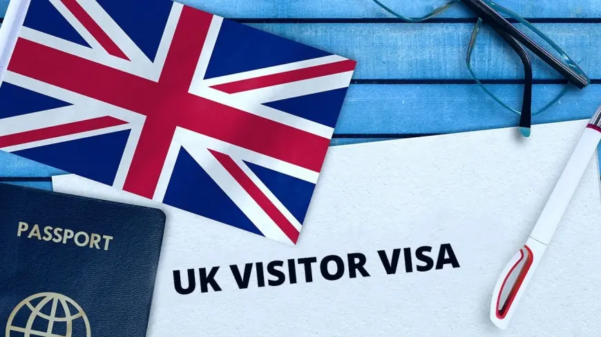 Switching from a Visitor Visa UK to a Family Visa: Is It Possible?