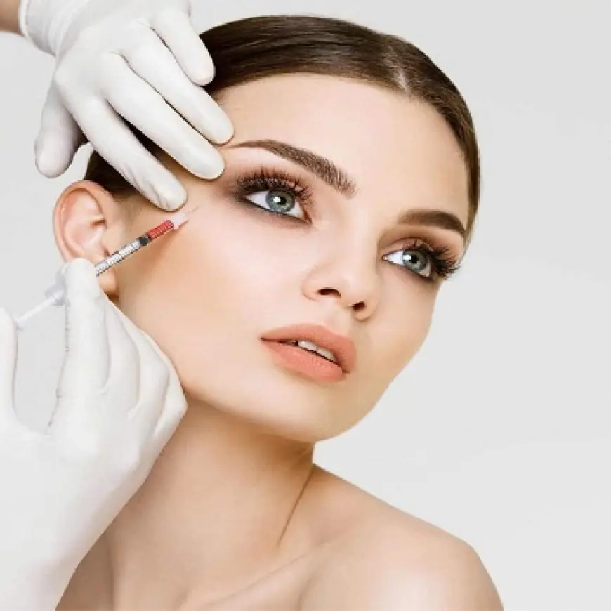 How Hyalift Injection Improves Skin Texture