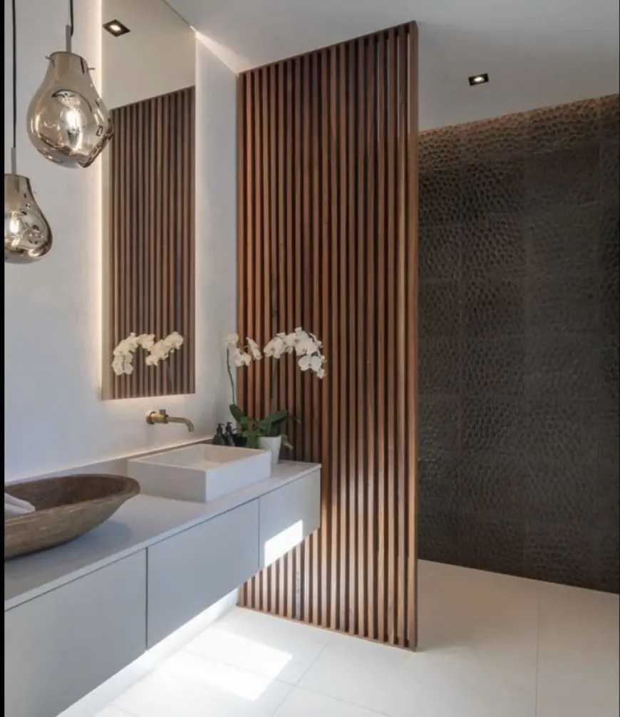 Bathroom Partitions Market Growth Exponential To 2033