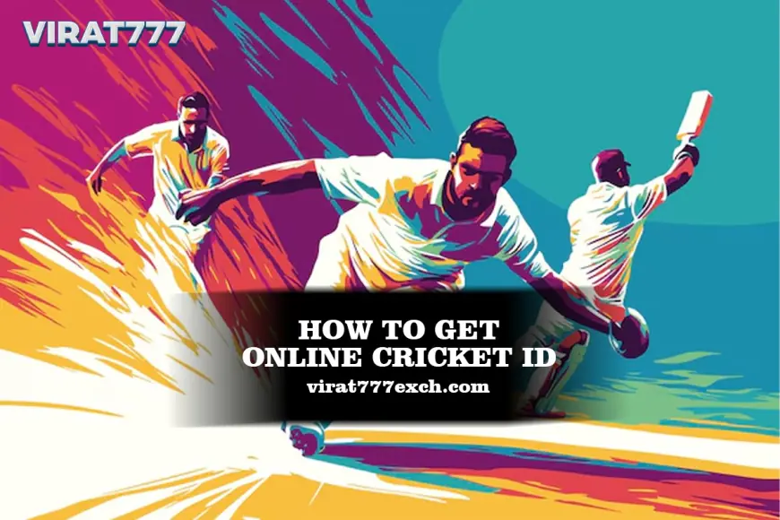 Uses of Online Cricket ID – A Key to Bet on All Formats of Cricket