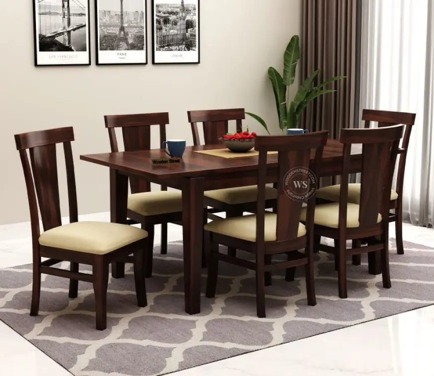 How to Choose the Perfect Folding Dining Table and Dining Room Furniture