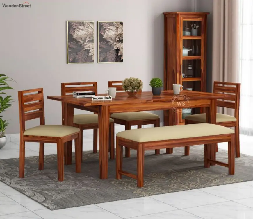 The Versatility of Folding Dining Tables in Modern Homes