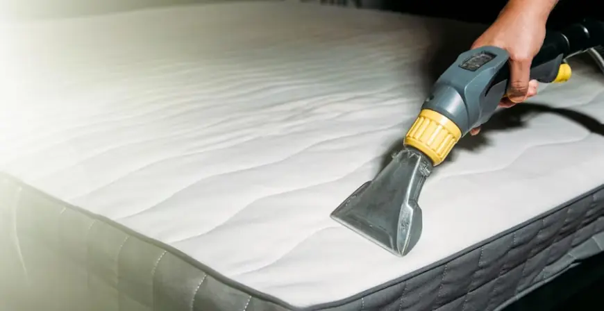 How Dirty Mattresses Affect Your Health & Why Brooklyn Residents Need Professional Cleaning