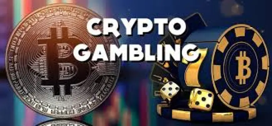 How Bitcoin Casinos Are Shaping the Future of Online Gambling in 2025