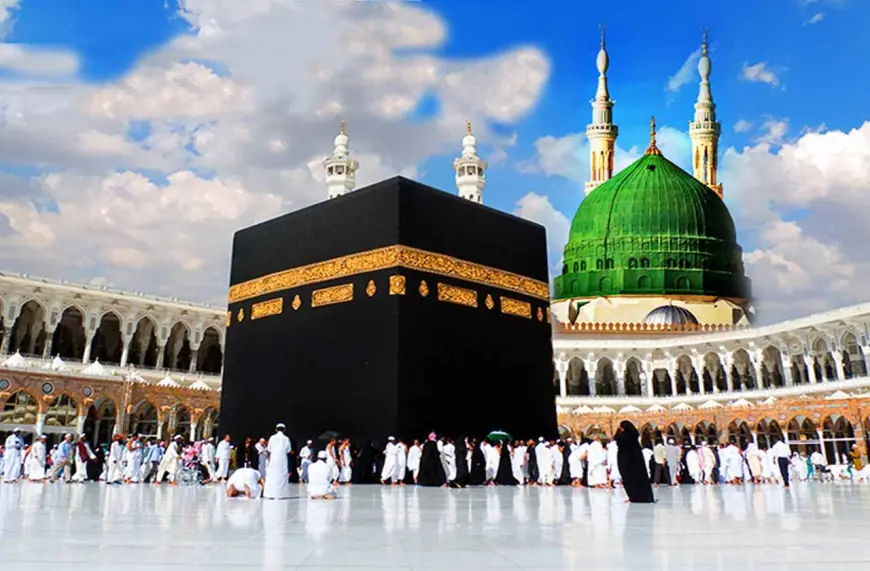 Finding the Best Umrah Package UK with a Reliable Umrah Travel Agency