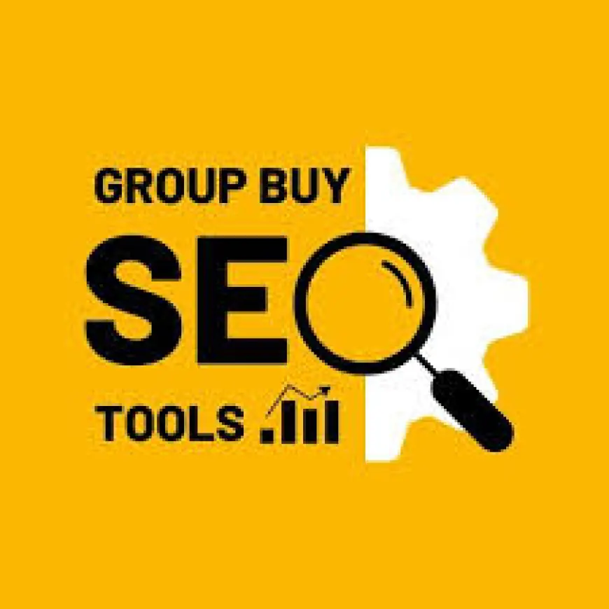 Ahrefs Group Buy & Group Buy SEO Tools: Affordable SEO Solutions for Marketers