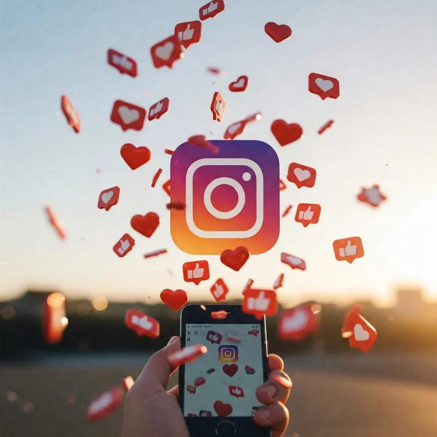 Buy Instagram Likes: A Simple Guide to Boost Your Posts