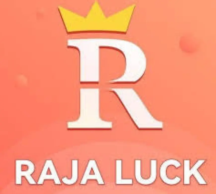 Raja Luck: A Key Factor for Prosperity