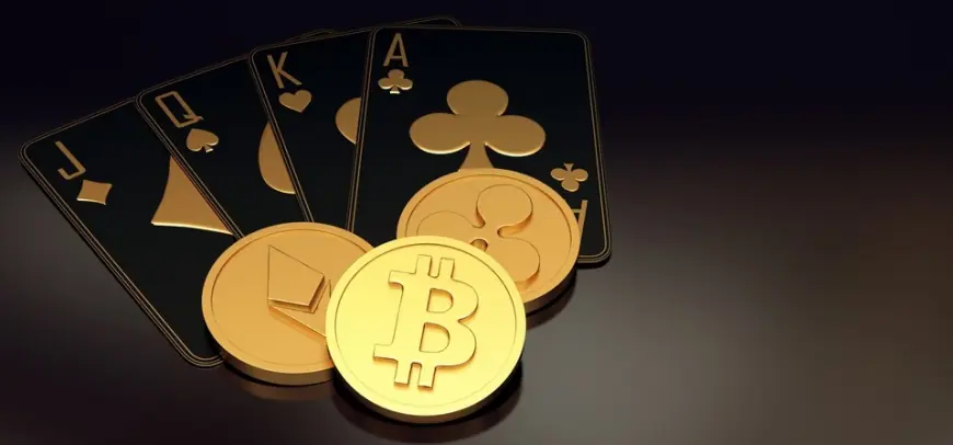 The Top Crypto Casino Trends to Watch in the UK for 2025