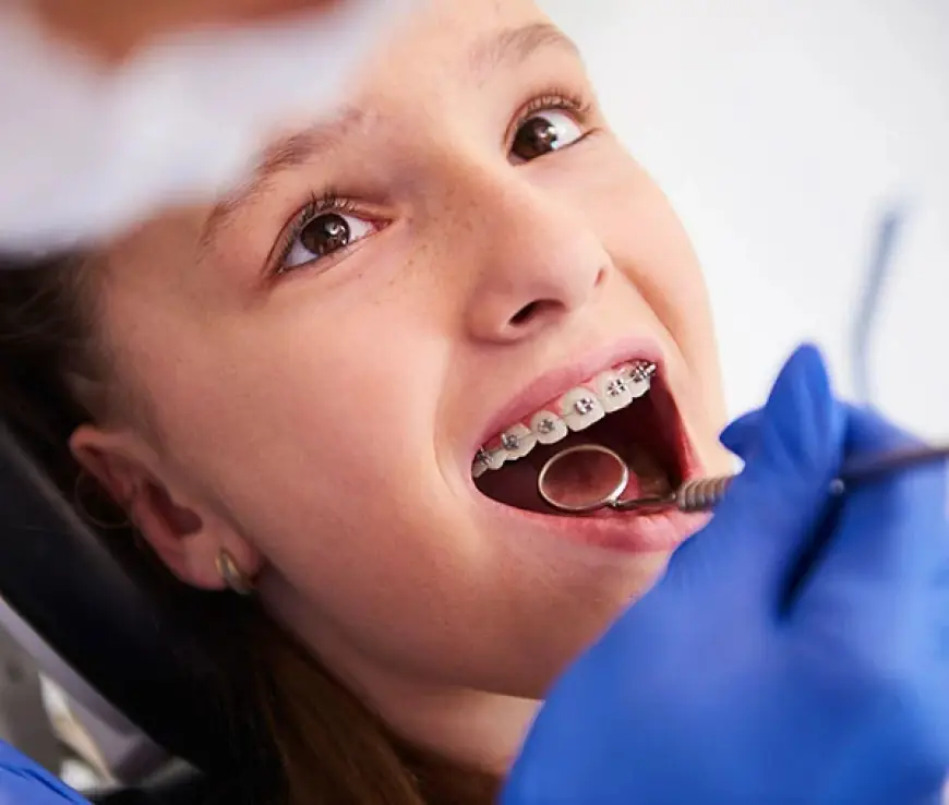 Dental Extractions for Children: What Parents in Dubai Need to Know