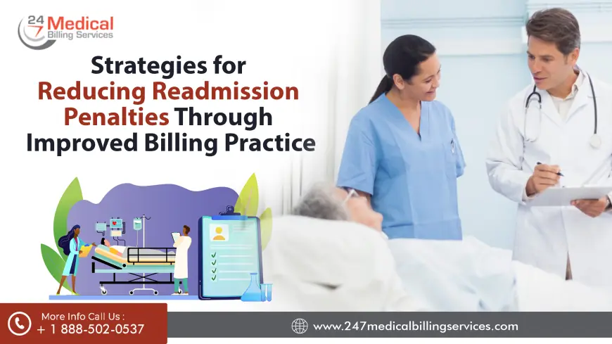 Strategies for Reducing Readmission Penalties Through Improved Billing Practices