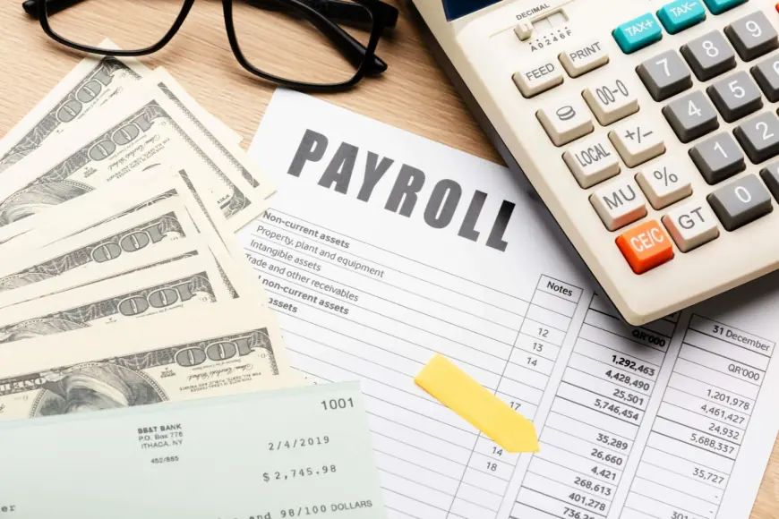 Scaling Your Business with the Right Online Payroll Software