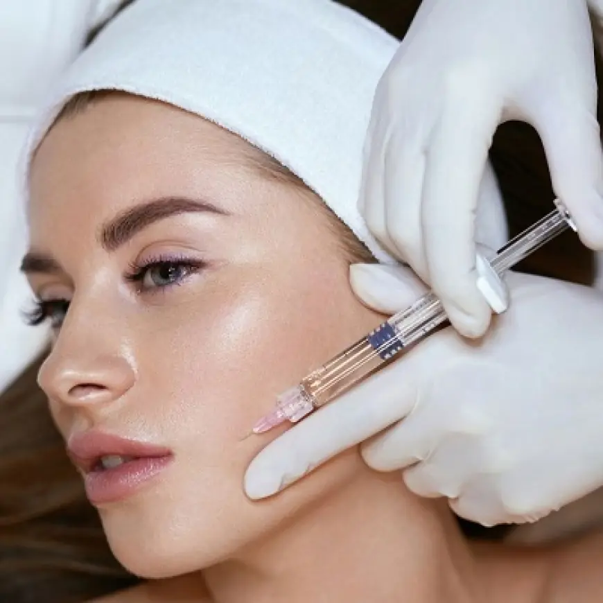 Hyalift Injection or PRP Therapy: Which Is Better for Skin Rejuvenation?