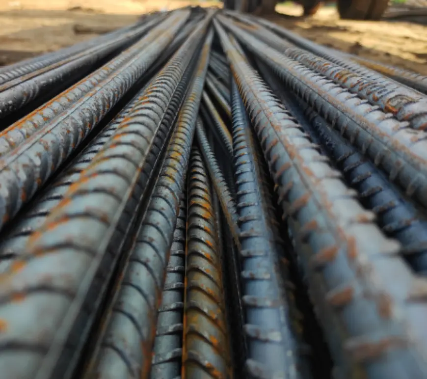 Steel Rebar Suppliers: Finding the Best Across India