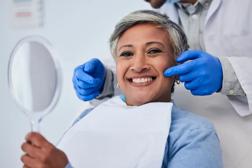 How Sedation Dentistry Can Make Your Dental Visits More Comfortable