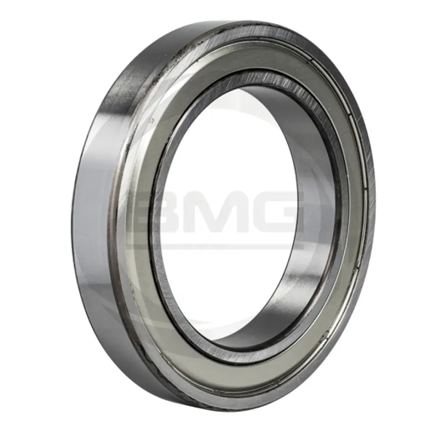 Benefits of Deep groove ball bearings – A Precise Overview